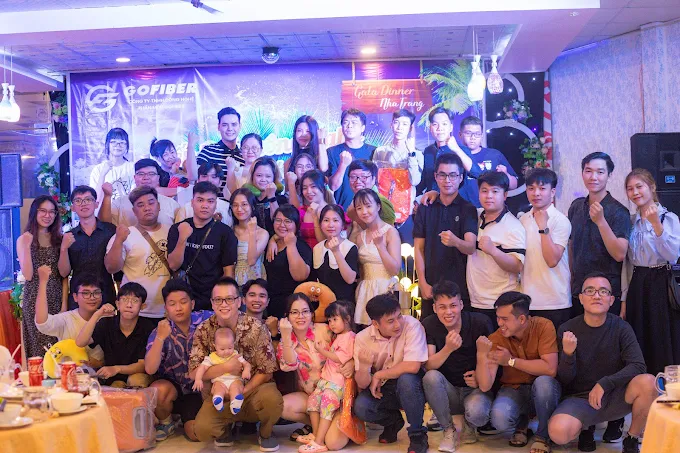 Đội ngũ Review Sân Cầu Lông
