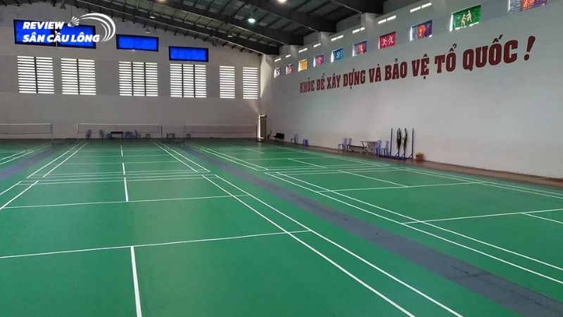 Nhà khách Thạch Hãn