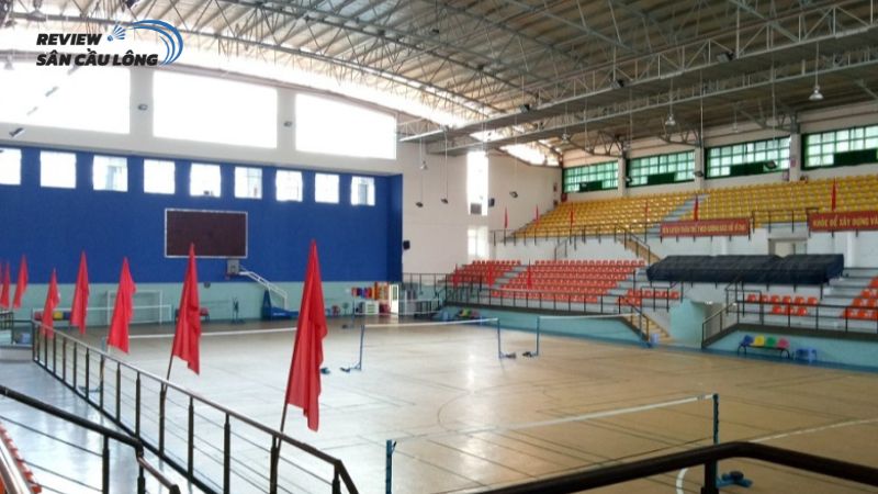 Nhà văn hóa lao động Kon Tum