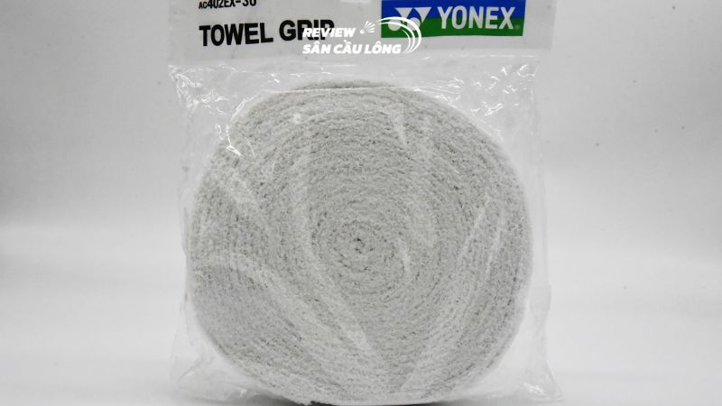 Quấn cán vợt cầu lông Yonex cuộn AC 402 2EX