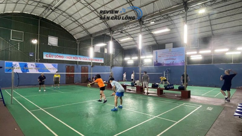 Mở cửa 24/24, đáp ứng mọi thời điểm