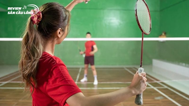 Top 5 sân cầu lông tỉnh Phú Thọ chất lượng, giá tốt nhất hiện nay