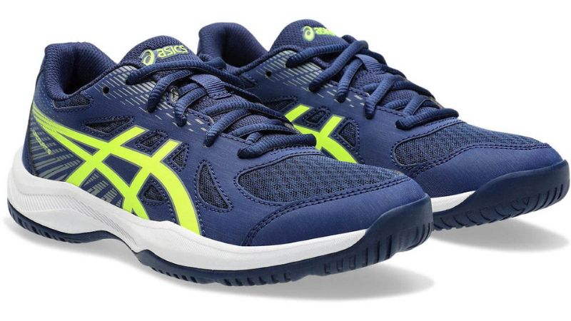 Giày cầu lông trẻ em hãng ASICS - Upcourt 6 GS (Grade School)