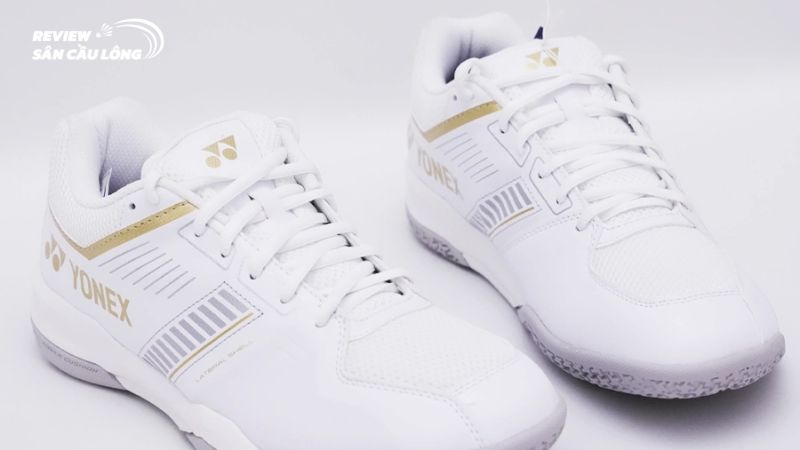 Giày cầu lông trẻ em hãng Yonex - Power Cushion Strider Flow