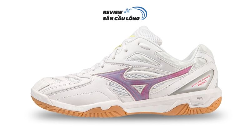 Giày cầu lông nam Mizuno Wave Fang Pro