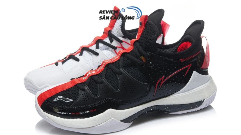 Giày cầu lông nam Li-Ning AYAR025