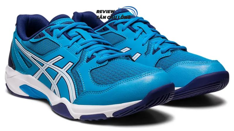 Giày cầu lông nam Asics Gel-Rocket 10