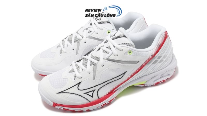 Giày cầu lông nam Mizuno Wave Claw 3