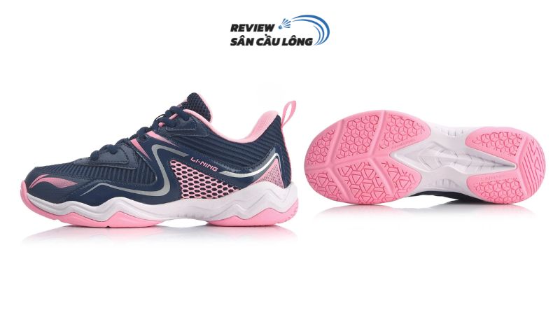 Giày cầu lông Lining AYTS044-1