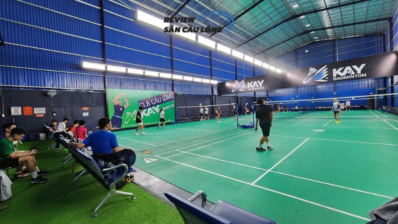 Lý tưởng thi đấu, tập luyện lâu dài, lựa chọn sáng giá
