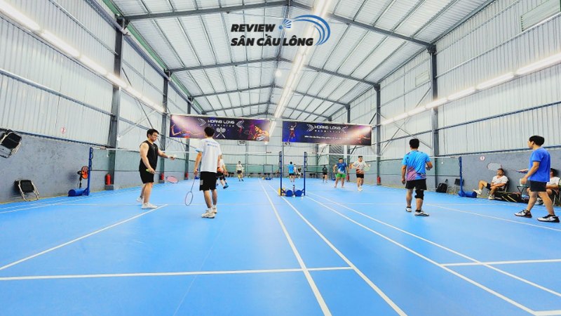 Điểm đến lý tưởng rèn luyện sức khỏe, yên tĩnh