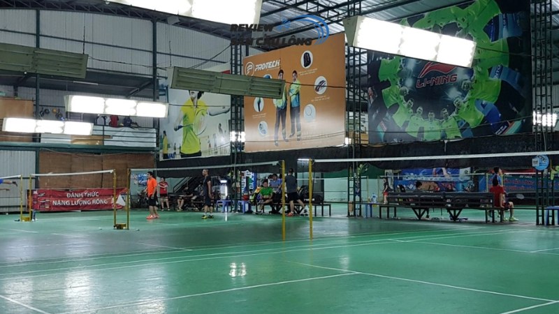 Lý tưởng tổ chức giải, giao lưu, luyện tập nâng cao